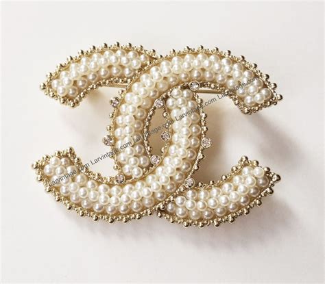 broche chanel prix|chanel brooch rings.